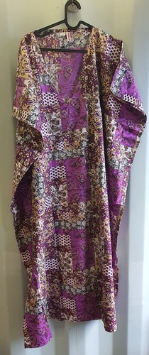 Light floral prints - light,