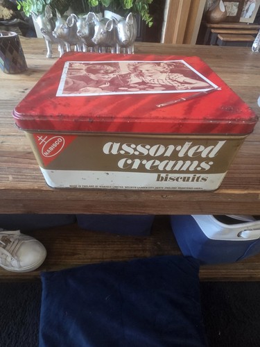 Vintage nabisco assorted - vintage,