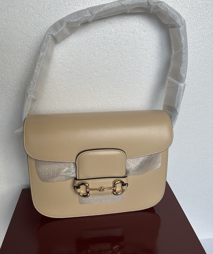 Gucci horsebit 1955 - horsebit, leather