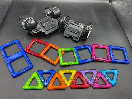 Magformers amazing transform - magformers,
