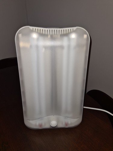 Lumie arabica sad lamp with - lumie,