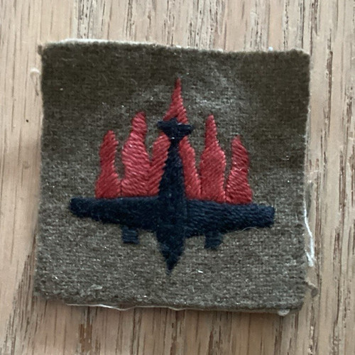 Ww2 5th anti - anti, division