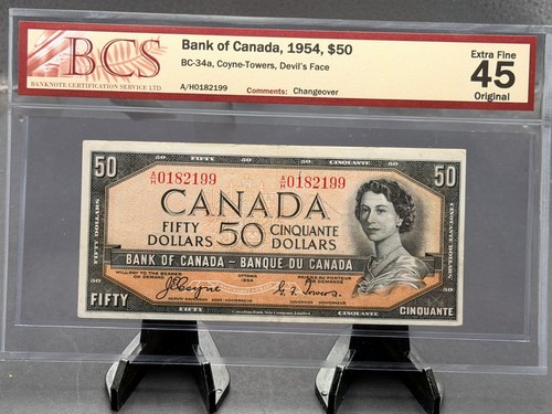 1954 canada devils face - 1954,