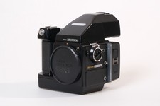 Zenza Bronica SQ-Am medium format camera body kit