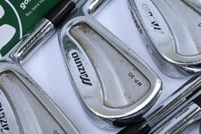 Mizuno MP-30 Irons / 4-PW /