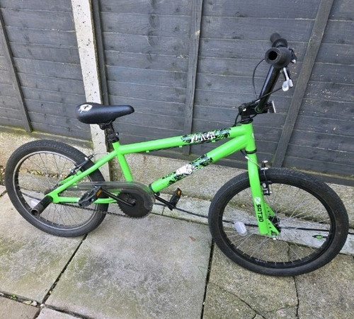 Halfords rated flair - x-rated, 3