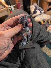 Warhammer Old World. Fantasy 