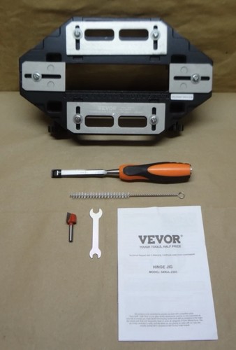 Vevor door hinge - door,