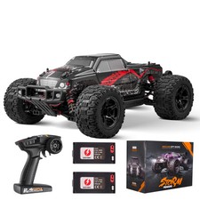Remote Control Off-Road Truck