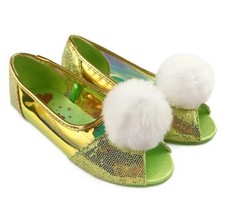 Disney Store Girl's Tinker