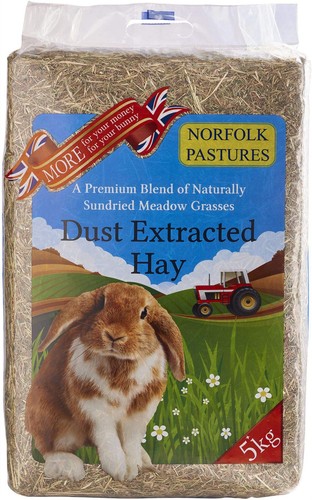 Norfolk pastures premium dust - norfolk,