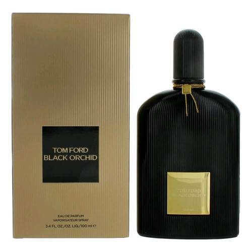 Tom ford black orchid - tom,