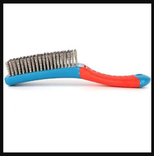 Heavy Duty Wire Brush