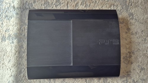 Sony playstation ps3 - ps3, console