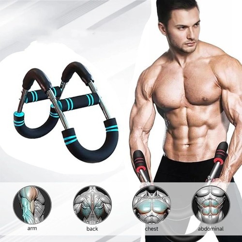 Shaker twister arm - shaker,
