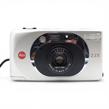 Leica Z2X compact camera