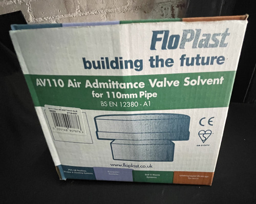 Floplast av110 internal air - floplast,