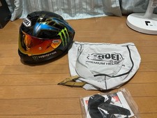 SHOEI X-Fourteen X-14 Custom