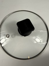 Breville Rice Cooker Glass Lid