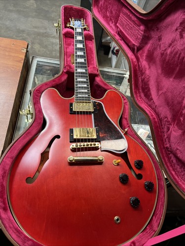 Epiphone igc 1959 355 - epiphone, es-355