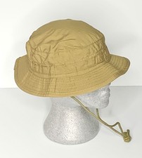 British army bush hat - hat., boonie