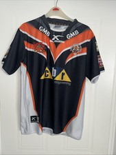 CASTLEFORD TIGERS SHIRT -