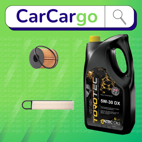Service kit citroen - service,