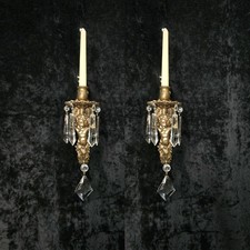 Decorative pair vintage - decorative,