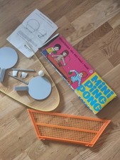 Mini ping pong - pong,, tennis