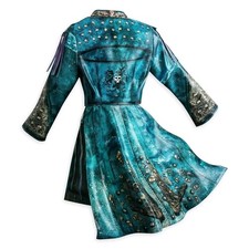 Disney Store Uma Costume Dress