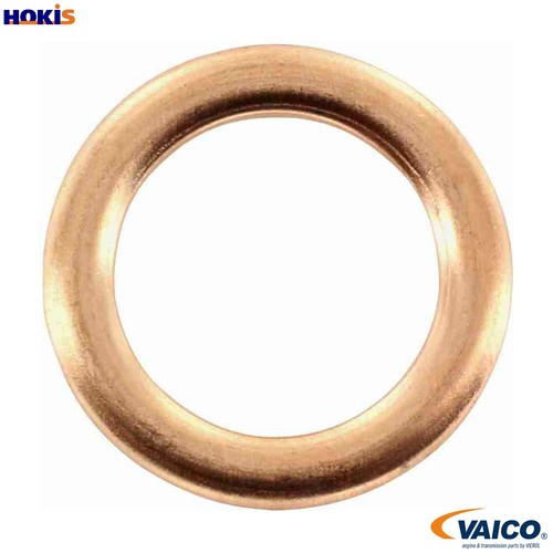 Seal ring oil drain plug - seal,