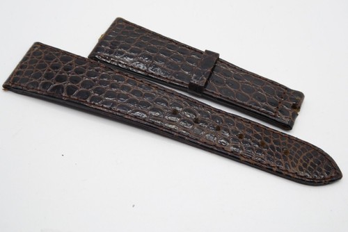 Baume mercier leather - &,