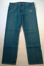 M&S Mens Blue Harbour Regular