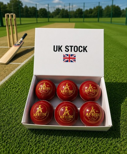 Premium leather cricket - premium,