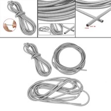 Brake Line 13 ft Steel for