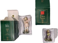 Duo The Fairy Collection