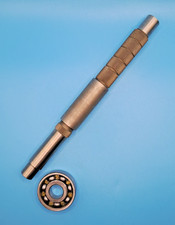 Intermediate Shaft Lawn