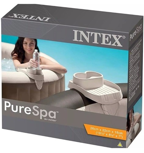 Intex purespa hot tub - intex, &