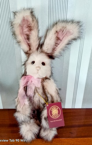 Charlie bears briar rose - bears,