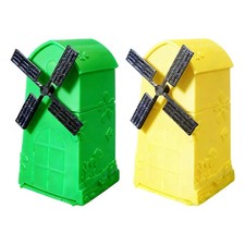 Decorative Fish Tank Filter