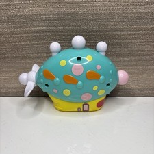 In the Night Garden Wheel