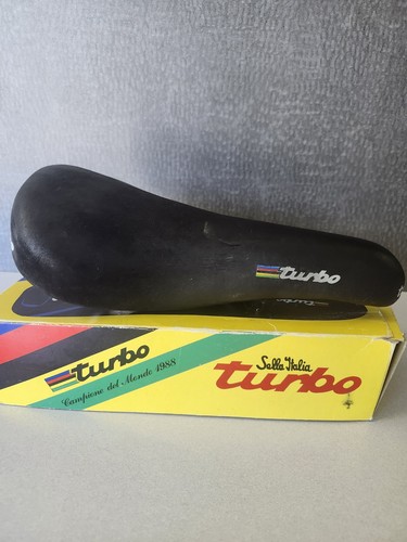 Selle italia turbo suede - italia,