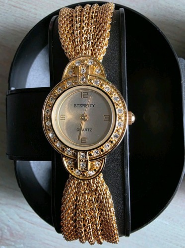 Eternity vintage ladies quartz - vintage,