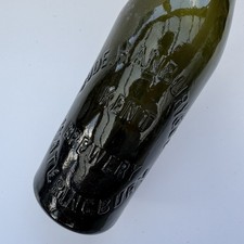 Antique Jude Hanbury