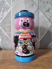Maynards Bassetts Liquorice