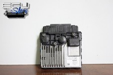 Control unit engine control