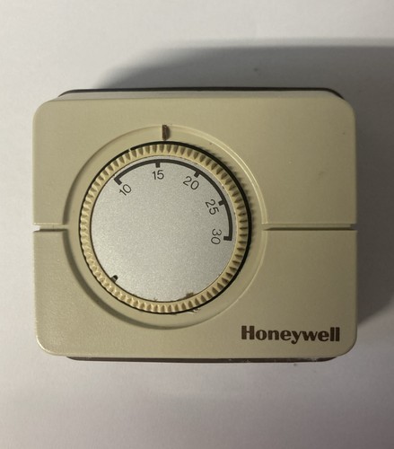 Honeywell room thermostat - honeywell,