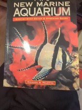 New Marine Aquarium