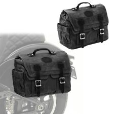 2x Saddle bag for Triumph