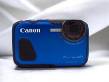 【Near Mint】Canon PowerShot